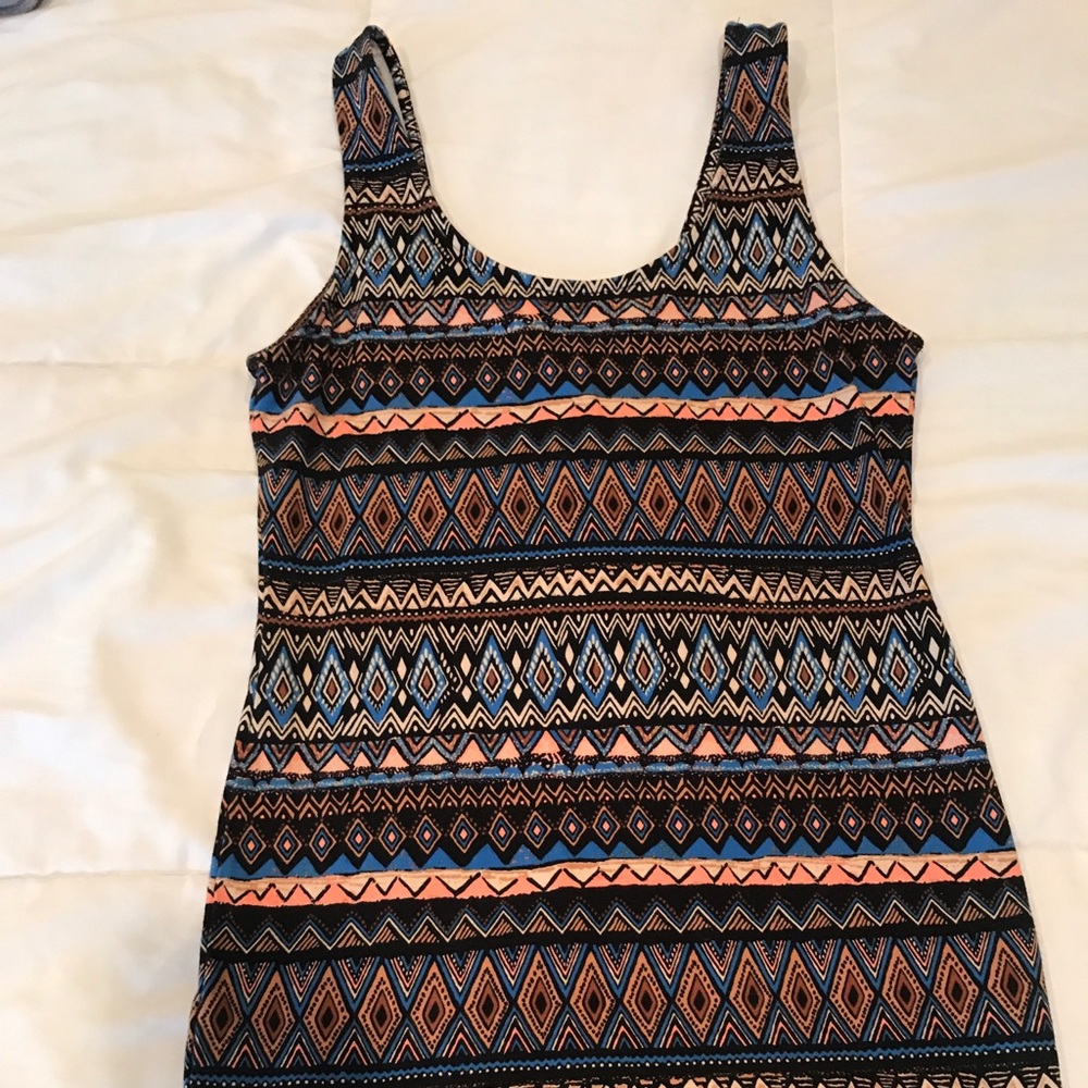 Forever 21 dress