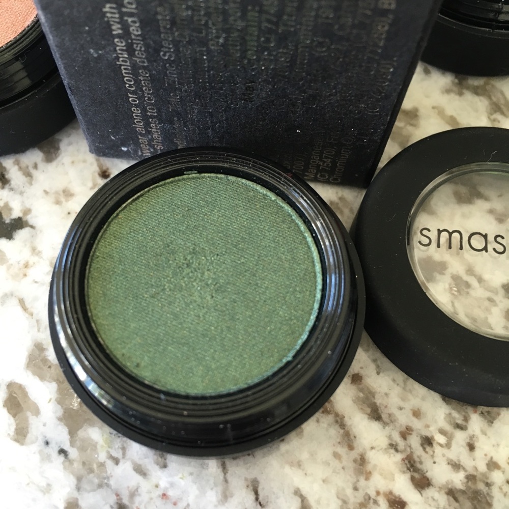 Smashbox Eye Bundle (5 piece bundle) - Picture 5 of 7