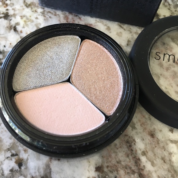 Smashbox Eye Bundle (5 piece bundle) - Picture 3 of 7