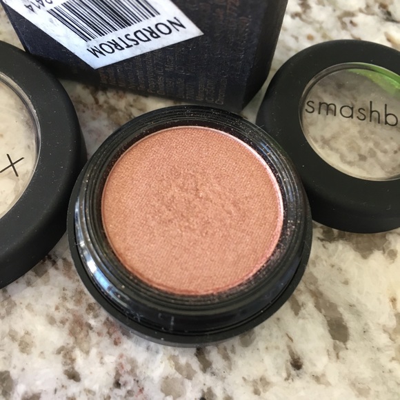 Smashbox Eye Bundle (5 piece bundle) - Picture 4 of 7