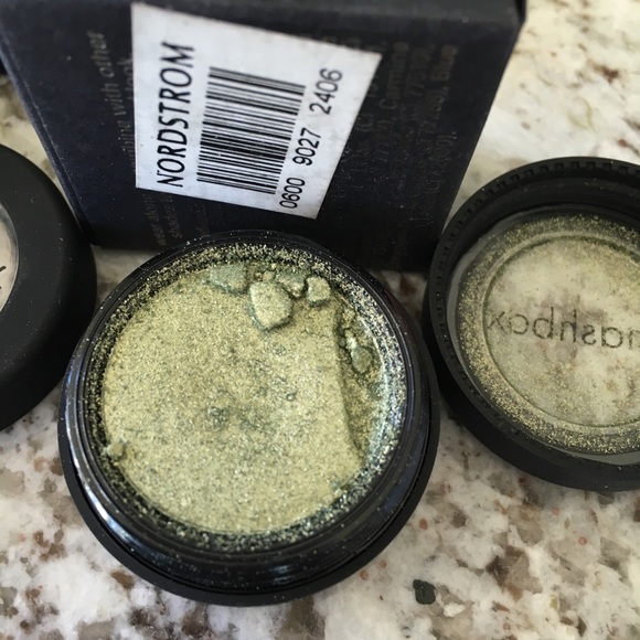 Smashbox Eye Bundle (5 piece bundle) - Picture 6 of 7