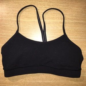 Lululemon padded sports bra