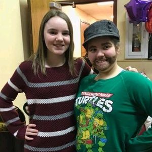 Meet your Posher, Cadence