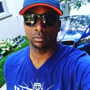 Meet your Posher, Brian