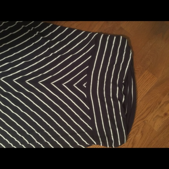 Maternity maxi skirt - Picture 2 of 4