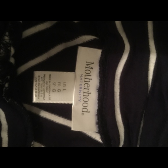 Maternity maxi skirt - Picture 4 of 4