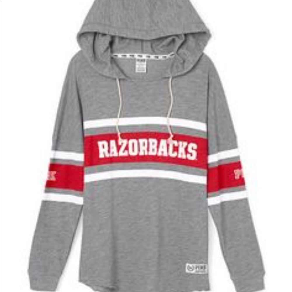 🐷🔥 VS Pink Arkansas