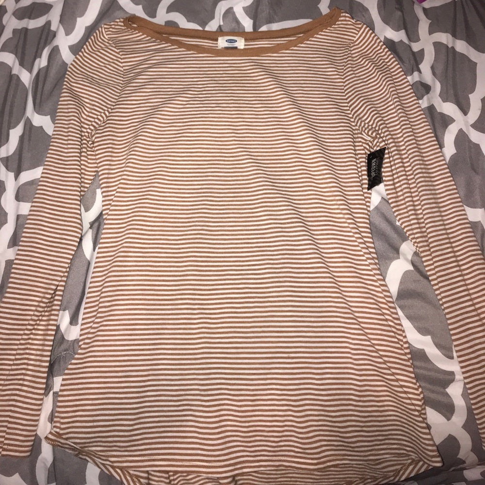 Old navy top!