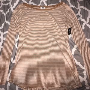 Old navy top!