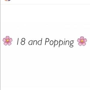 Meet your Posher, Ciara