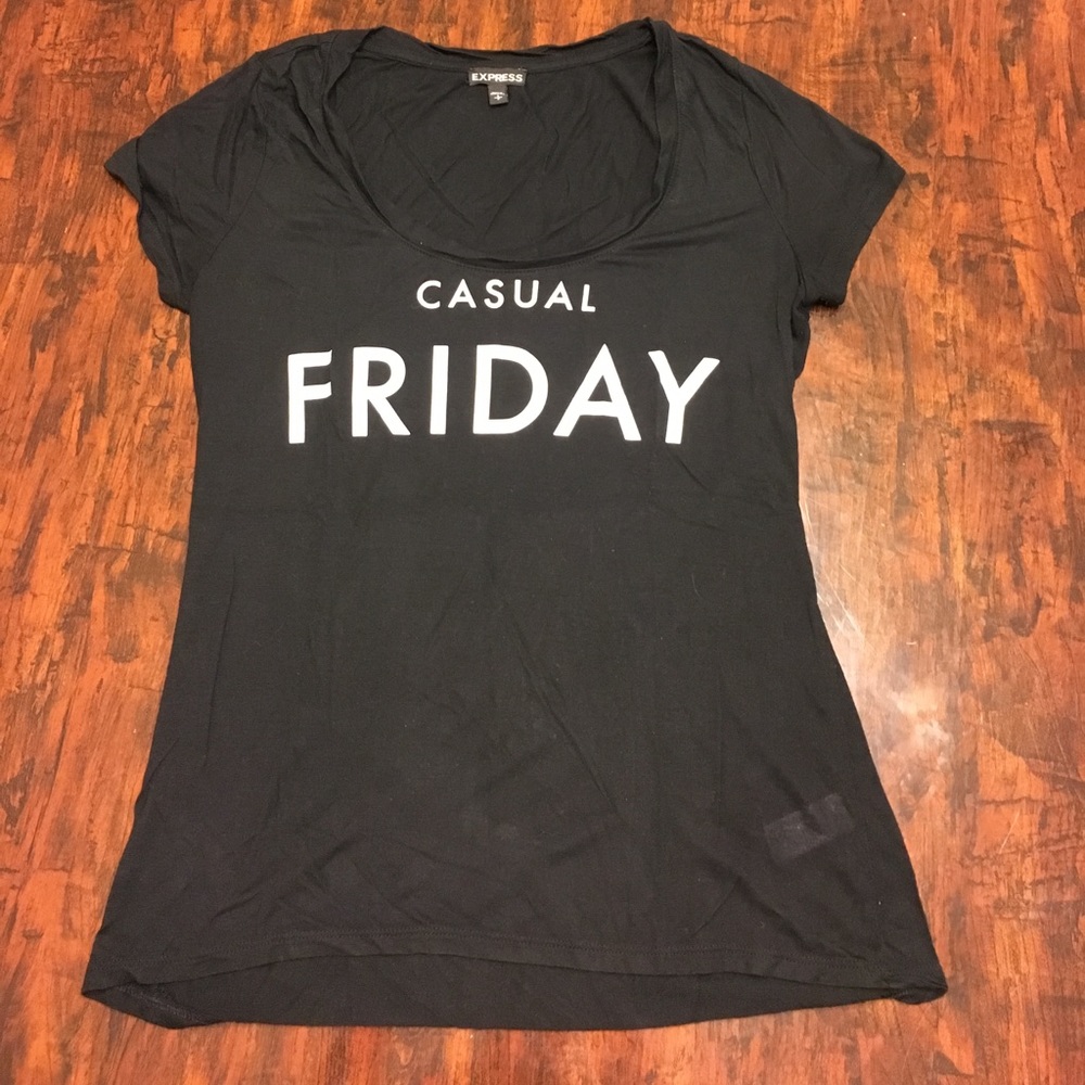 Casual/lounge Tee