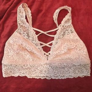 Victoria’s secret bralette