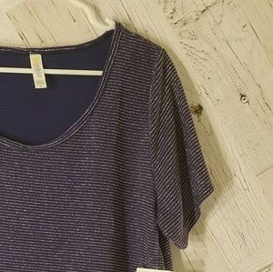 XL Fancy Classic T Lularoe