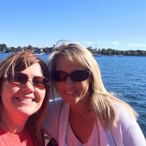 Meet your Posher, Kate