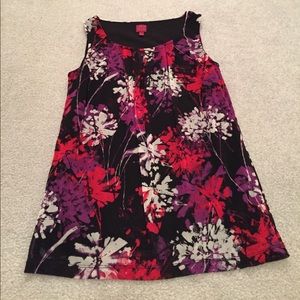 Bright and fun blouse