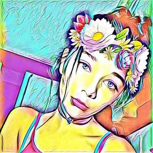 Meet your Posher, Madeline