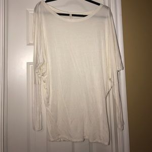 Very comfortable tunic!