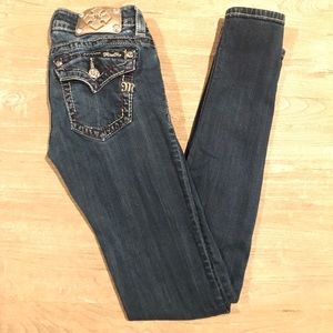 Miss Me Skinny Jeans