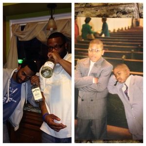 Meet your Posher, John