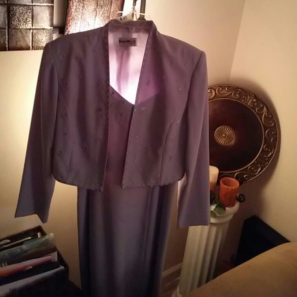 Ladies dress
