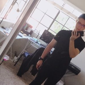 Meet your Posher, Jiawei