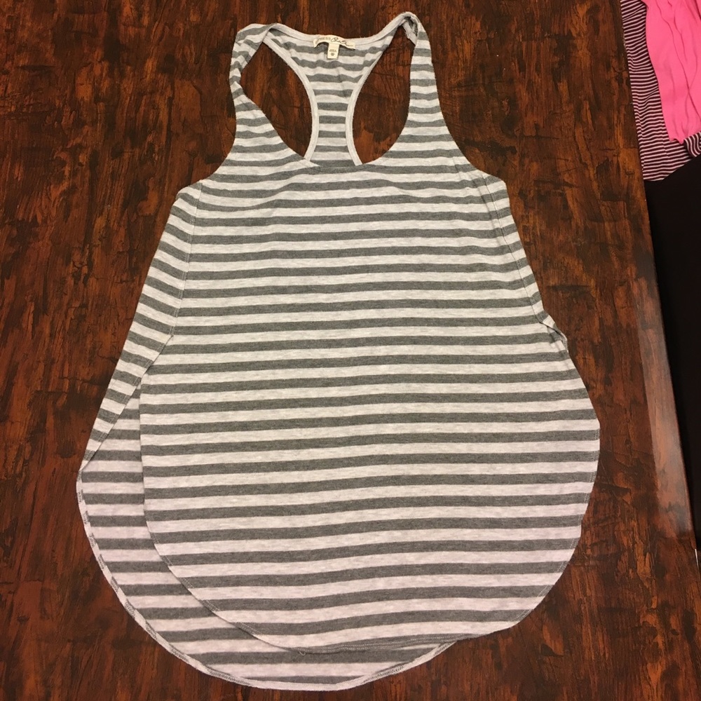 Casual/lounge Tank