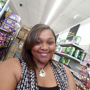 Meet your Posher, Kashawdra