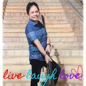 Meet your Posher, Mike