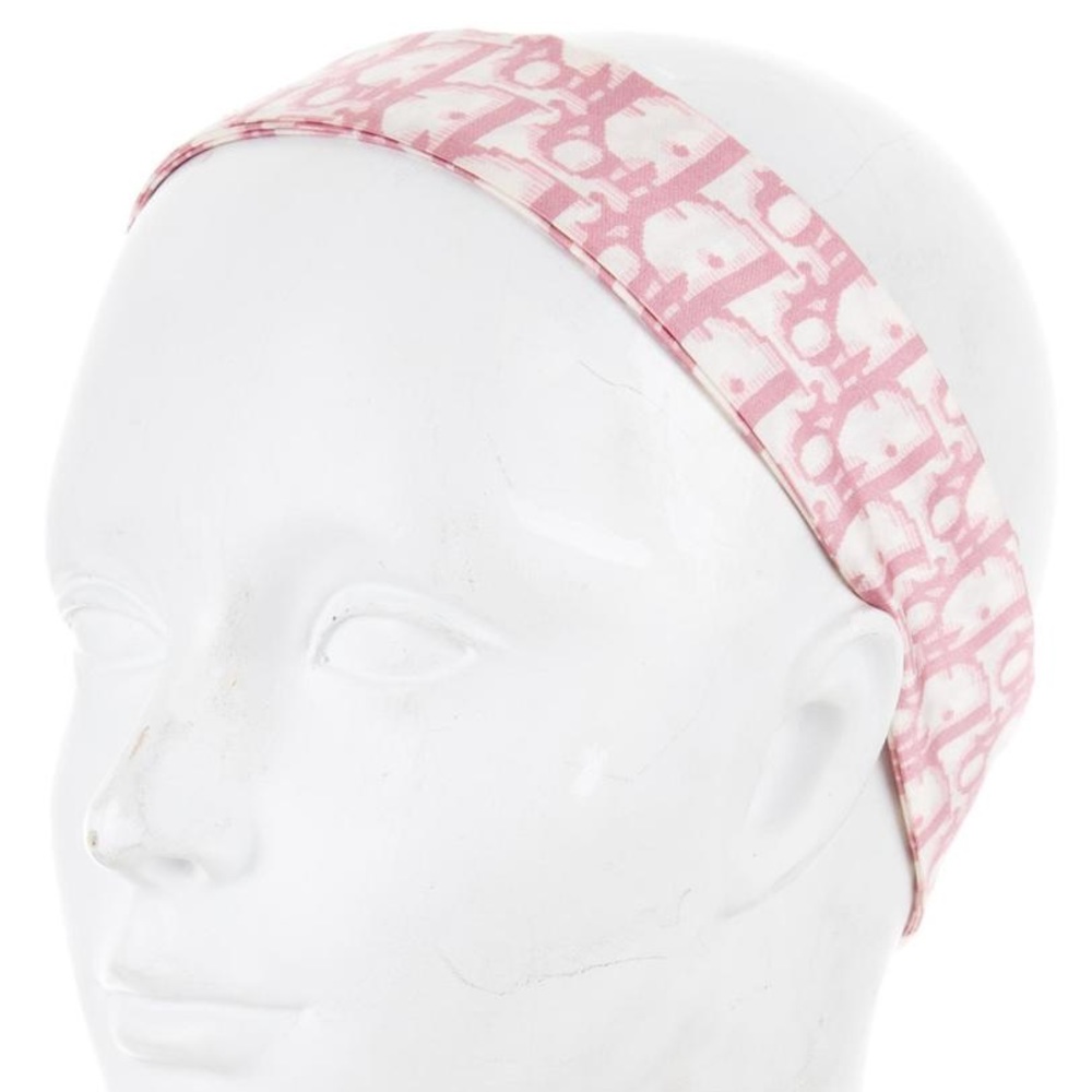 Christian Dior Headband