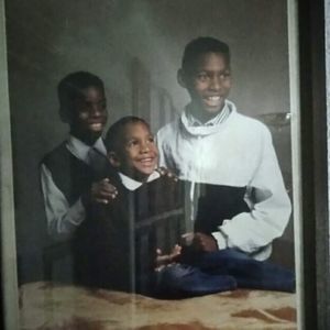 Meet your Posher, Shawn