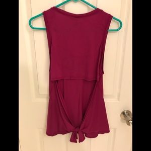 Fabletics Mariela tank