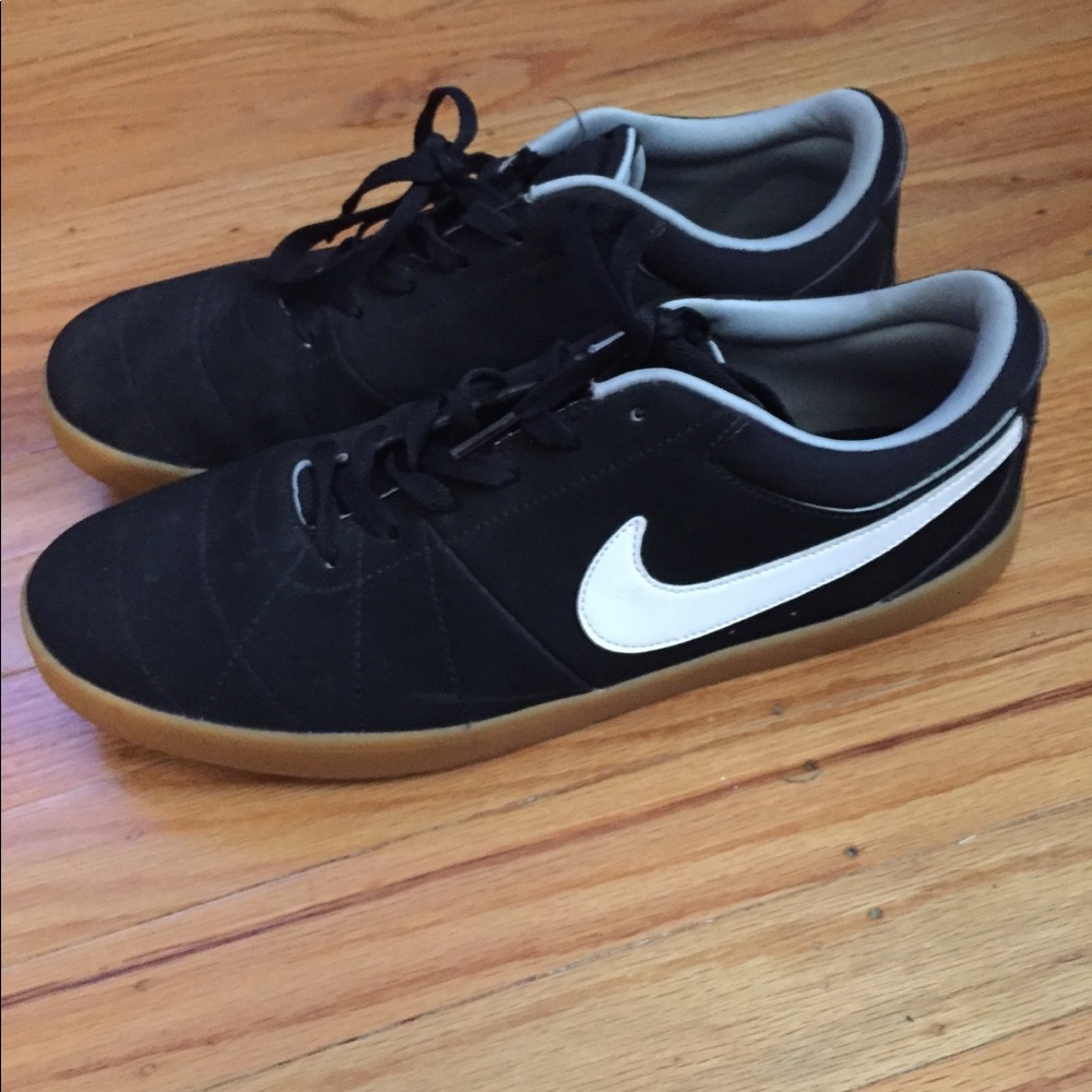 Nike Low Top Men’s SB sneakers