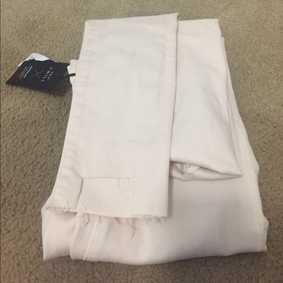 American Eagle Super Stretch Jeans - Picture 3 of 3