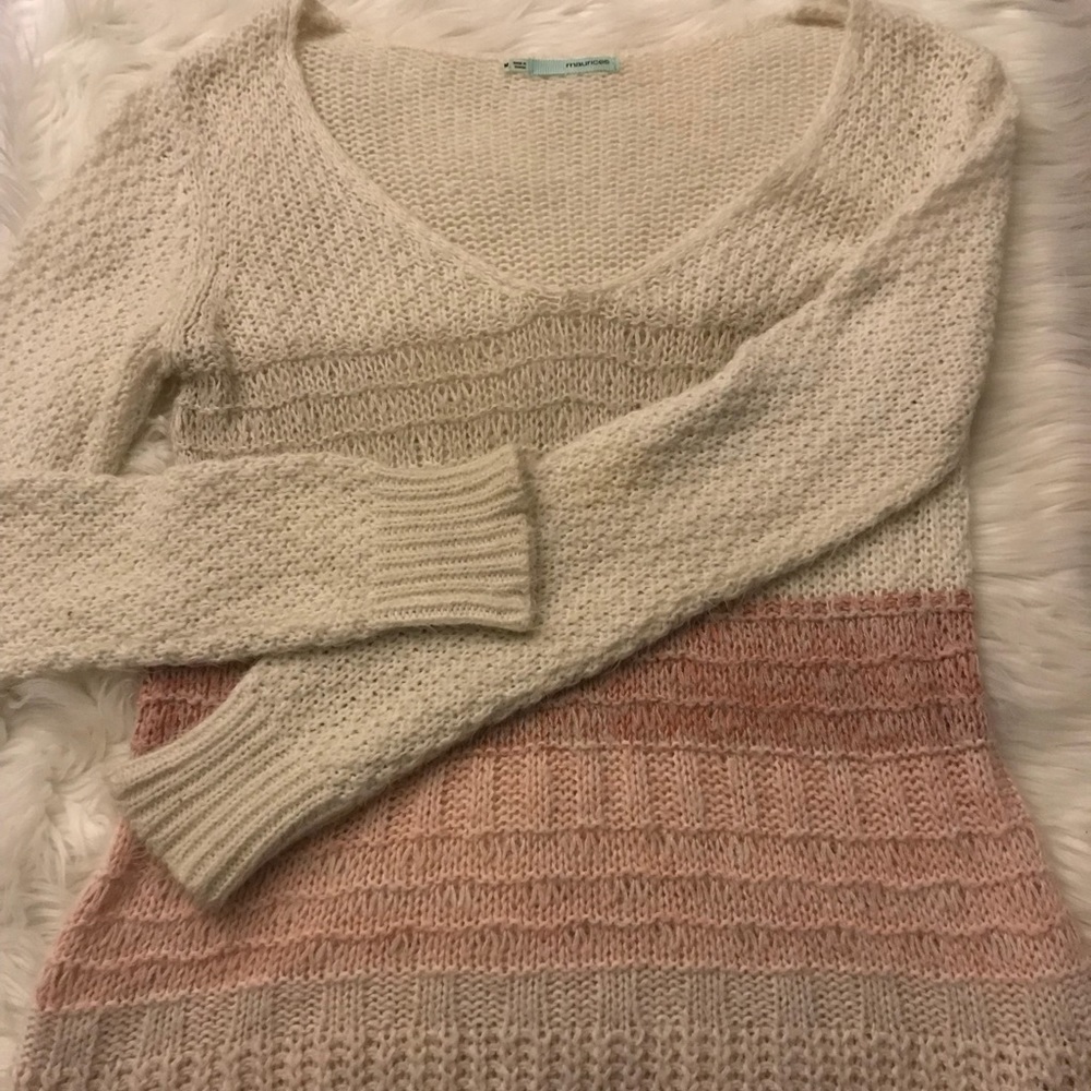 ‼️Maurices! PRICE DROP‼️SWEATER WEATHER TIME ☃️🌨