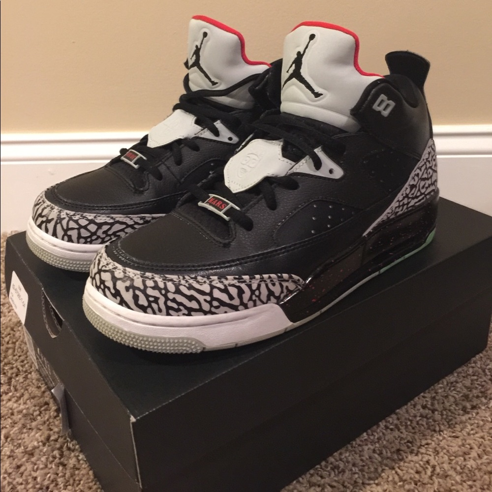 Feet To The Street 👟