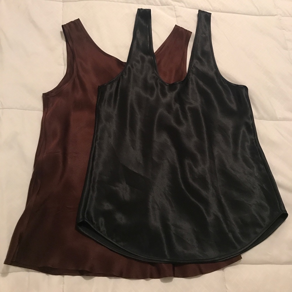 🥀vintage camisoles ✨