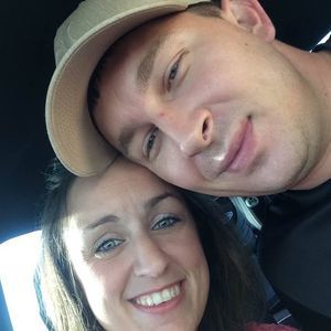 Meet your Posher, Amanda n jon