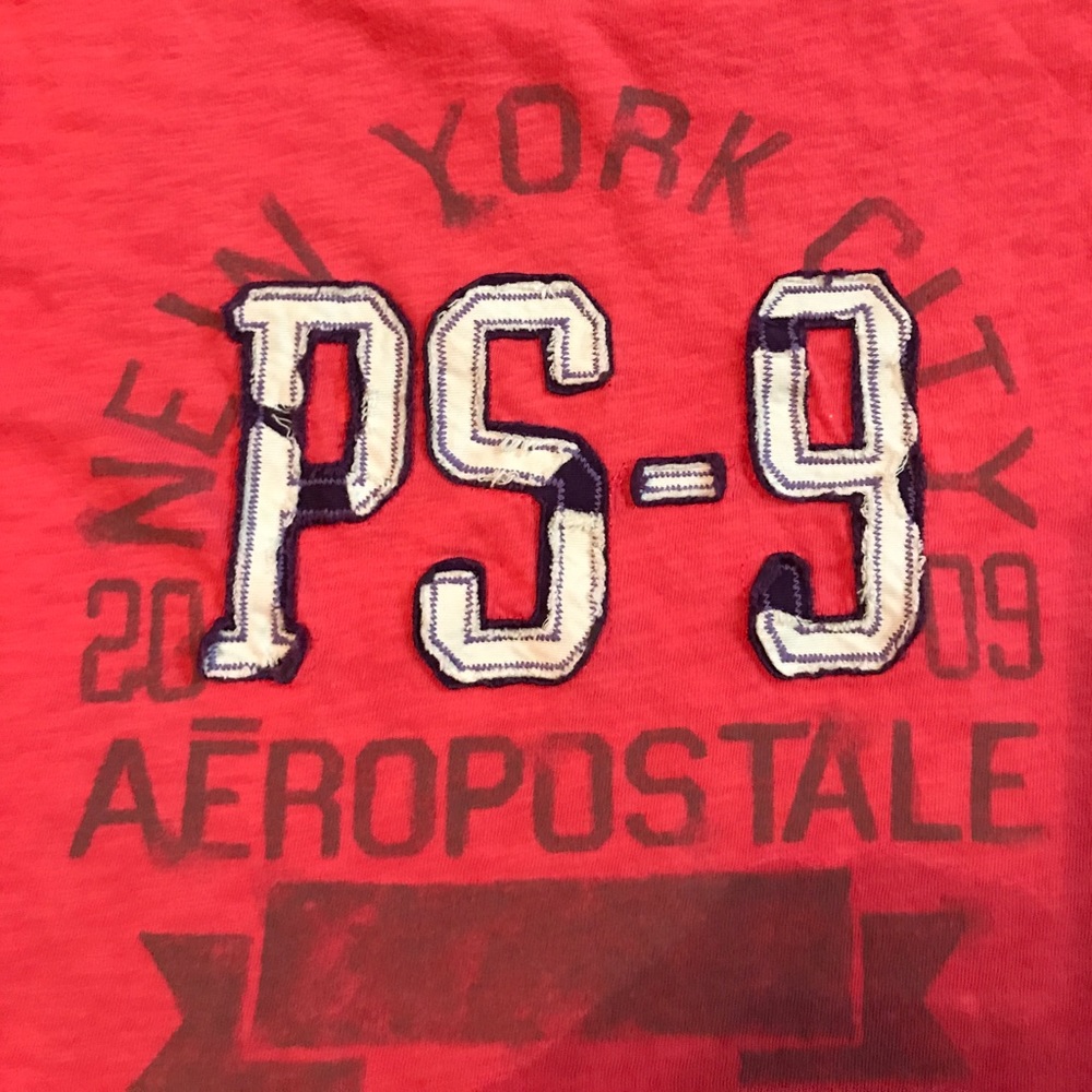 Aeropostale T-shirt!🔥🔥