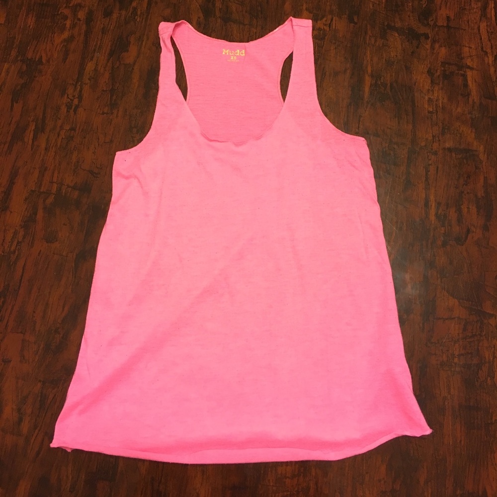 Racerback Tank
