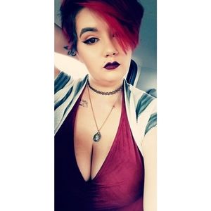 Meet your Posher, Cheyenne