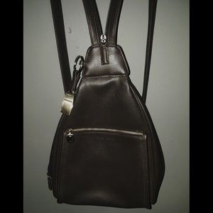 Nine west backpack