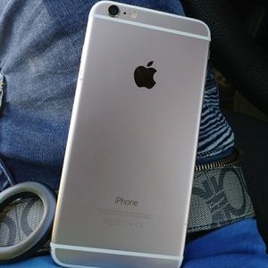 Iphone 6plus Unlocked