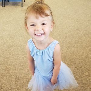 Meet your Posher, Christine