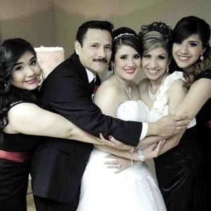 Meet your Posher, Lily