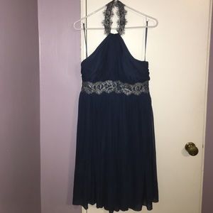 Bcbg cocktail dress