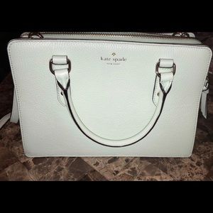 Kate spade purse (Crossbody)