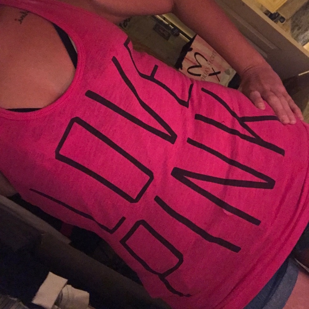 VSP tank top make OFFER