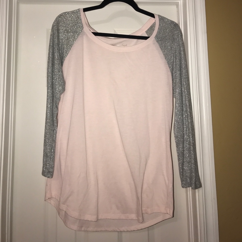 Cute, comfortable top