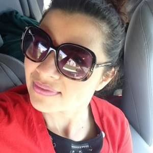 Meet your Posher, Irma