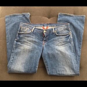 Lucky Jeans size 14/32